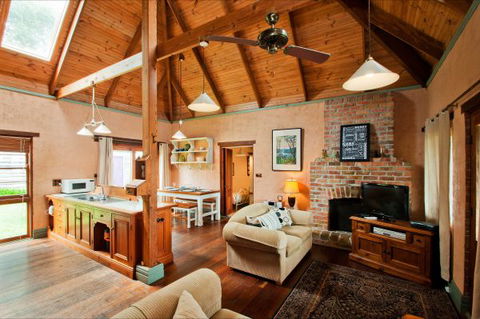Culburra Cottage - Accommodation Daintree 274