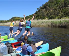Barjarg VIC Accommodation Daintree