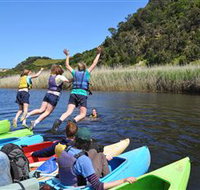 Nillahcootie Outdoor Centre - Accommodation Daintree