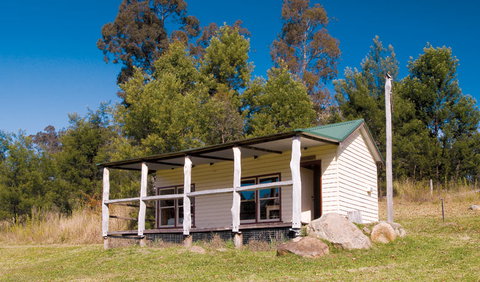 Big Yango Homestead - Big Yengo - Accommodation Daintree 2