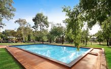 Active Holidays Albury - Accommodation Daintree 0