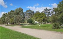 Active Holidays Albury - Accommodation Daintree 1