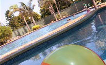 Barlings Beach Holiday Park - Accommodation Daintree 0