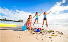 BIG4 Northstar Holiday Resort And Caravan Park - Accommodation Daintree 3