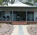 BIG4 Saltwater at Yamba Holiday Park - Accommodation Daintree
