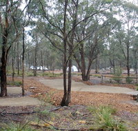 Bungonia Campground - Accommodation Daintree