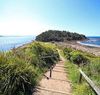 Culburra Beach Holiday Park - Accommodation Daintree