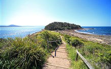 Culburra Beach Holiday Park - Accommodation Daintree 0
