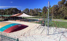 Culburra Beach Holiday Park - Accommodation Daintree 2