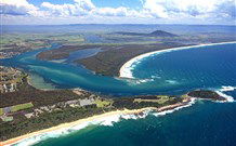 Culburra Beach Holiday Park - Accommodation Daintree 1
