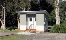 Culburra Beach Holiday Park - Accommodation Daintree 4