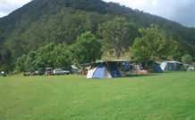 Tiri ACT Accommodation Daintree