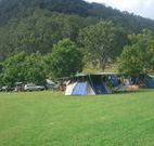 Cundle Flat Farm - Accommodation Daintree