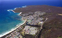 Currarong Beachside Holiday Park - Accommodation Daintree 3