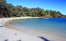 Currarong Beachside Holiday Park - Accommodation Daintree 1