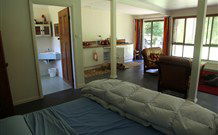 Easy Street Retreat - Accommodation Daintree 0