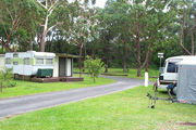 Riverside Caravan Park - Accommodation Daintree 4