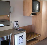 Riviera On Ruthven Motel - Accommodation Daintree