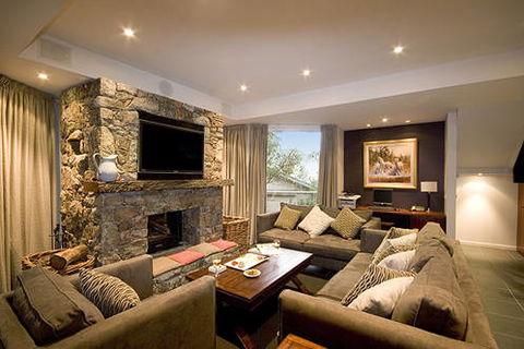 Rockpool Lodge - Accommodation Daintree 0