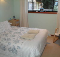 Sanddancers Bed  Breakfast - Accommodation Daintree