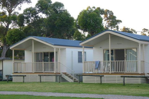 Seacrest Caravan Park - Accommodation Daintree 2