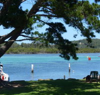 Seacrest Caravan Park - Accommodation Daintree
