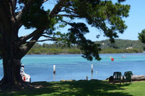 Seacrest Caravan Park - Accommodation Daintree 0