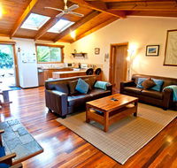 Seaview Retreat - Accommodation Daintree