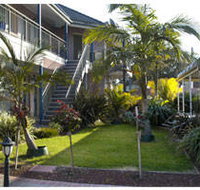 Shellharbour Village Motel - Accommodation Daintree