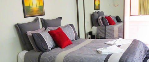 Sisleys Motel - Accommodation Daintree 4