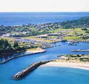 South Coast Holiday Parks - Bermagui - Accommodation Daintree