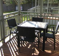 South Coast Holiday Parks - Eden - Accommodation Daintree