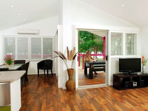 South West Rocks Tourist Park - Accommodation Daintree 0