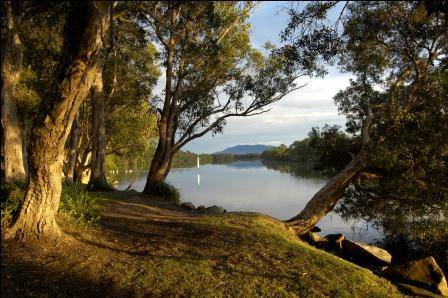 South West Rocks Tourist Park - Accommodation Daintree 2