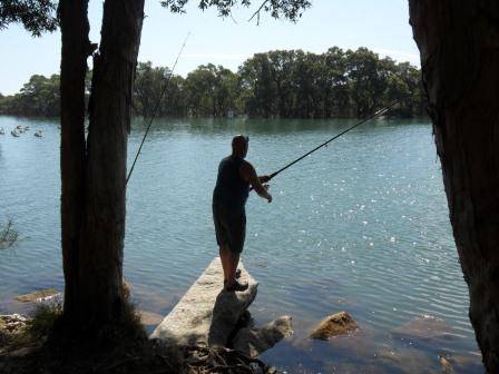 South West Rocks Tourist Park - Accommodation Daintree 3