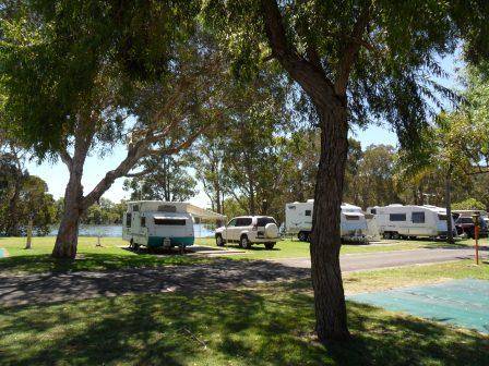 South West Rocks Tourist Park - Accommodation Daintree 4