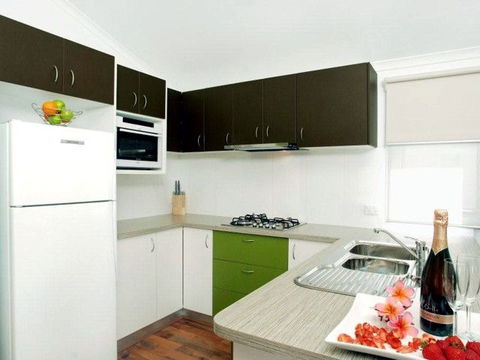 South West Rocks Tourist Park - Accommodation Daintree 6