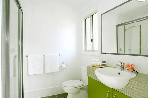 South West Rocks Tourist Park - Accommodation Daintree 8