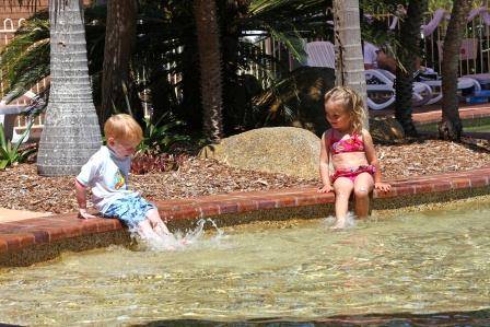 South West Rocks Tourist Park - Accommodation Daintree 10