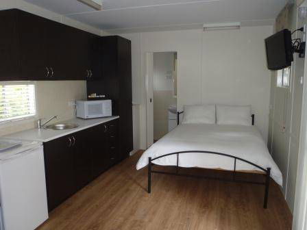 South West Rocks Tourist Park - Accommodation Daintree 12