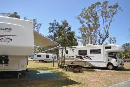 South West Rocks Tourist Park - Accommodation Daintree 13