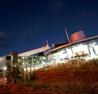 Station Motel Parkes - Accommodation Daintree