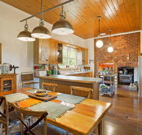 Stony Creek Farm BB - Accommodation Daintree
