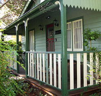 Strawberry Patch Cottage - Accommodation Daintree
