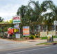 Sunraysia Motel  Holiday Apartments - Accommodation Daintree