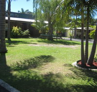 Sussex Palms Holiday Park - Accommodation Daintree