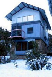Talgara 3 - Accommodation Daintree 4