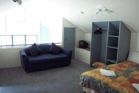 Talgara 3 - Accommodation Daintree 3