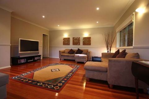 The Acreage B & B - Accommodation Daintree 1