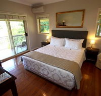 The Acreage B  B - Accommodation Daintree